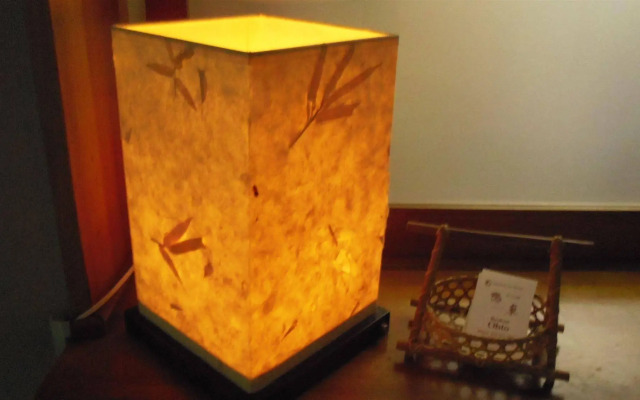 Ryokan Ohto