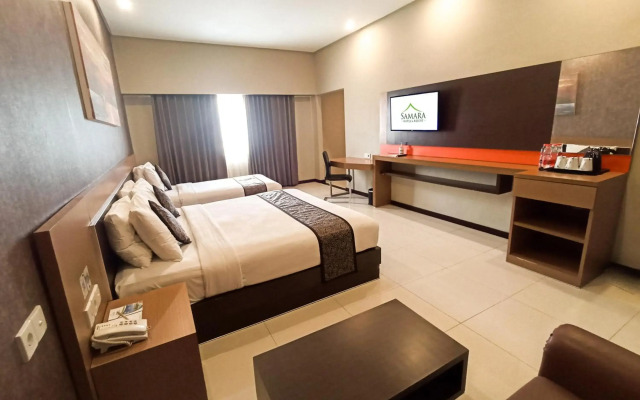 Samara Resort