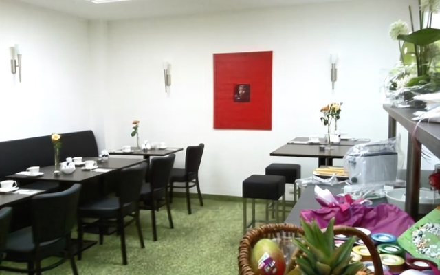 Beethoven Hotel Dreesen - furnished by BoConcept