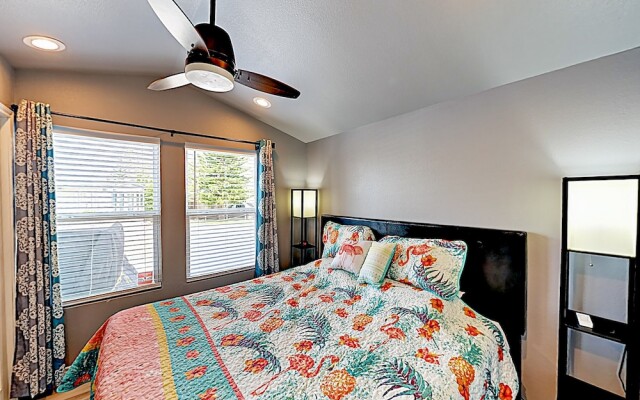707 Port Isabel - 1 Br Cottage
