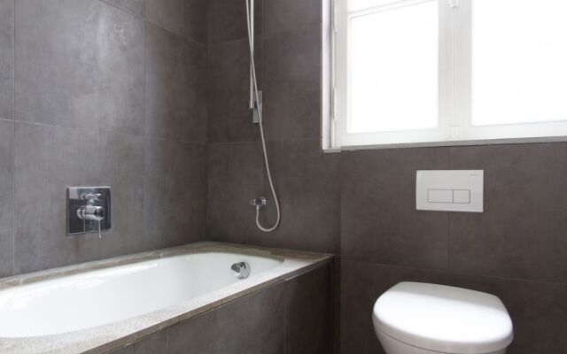 Saint Germain - Mabillon Apartment