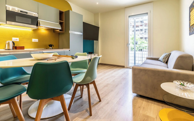 HouSmart Emilia Levante 98