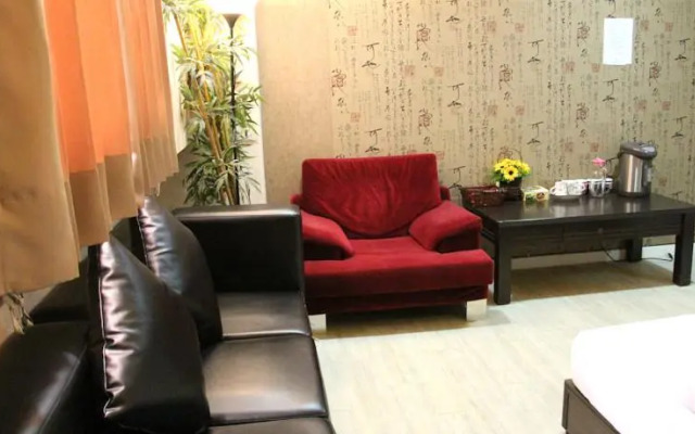 Easy Stay Ximen Guest House