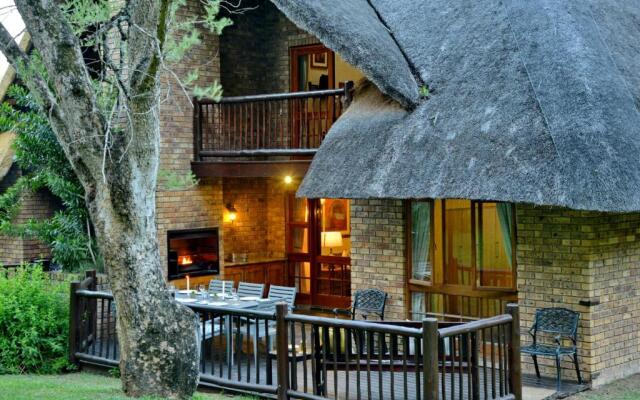 Cambalala Kruger Park Lodge