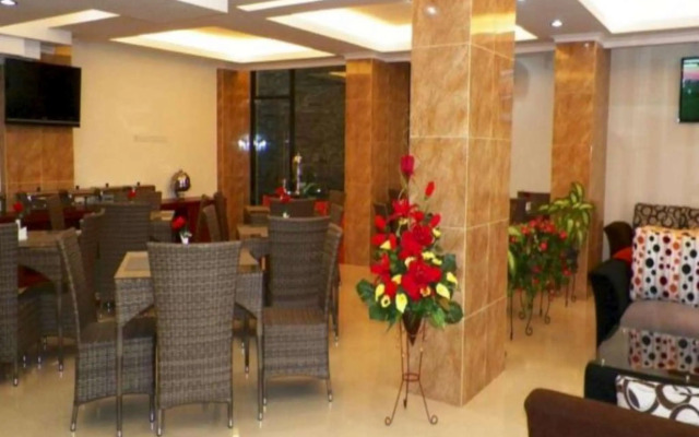 Maranatha Grand Hotel