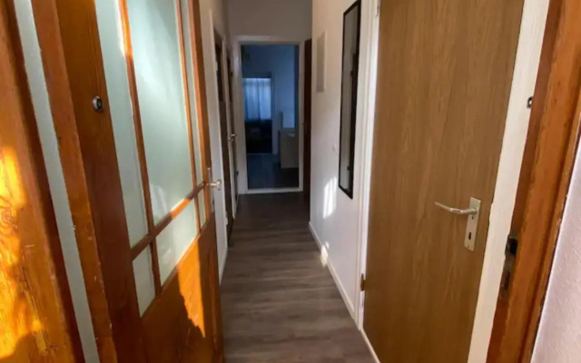 Royal Apartments Bremen - Ferienwohnungen & Fahrradverleih