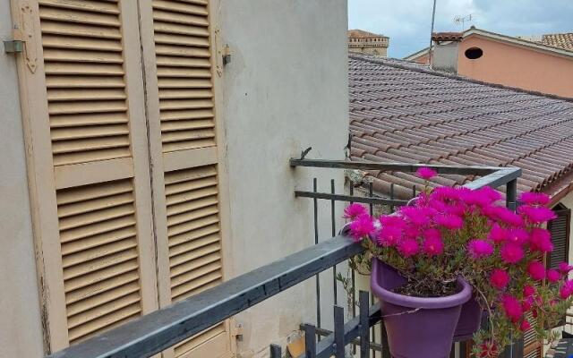 Domus Pacis Loreto - Casa per ferie