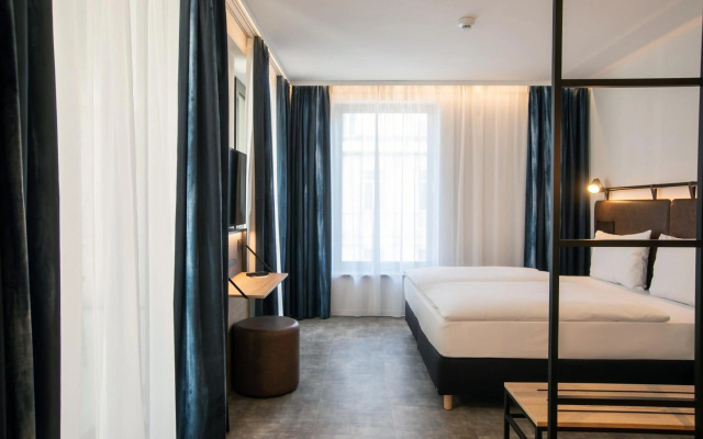 H2 Hotel Budapest - Image 5