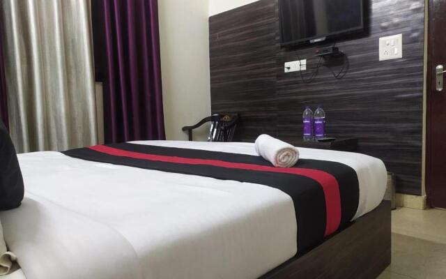 Staygo Hotel Near Haridwar Railway station