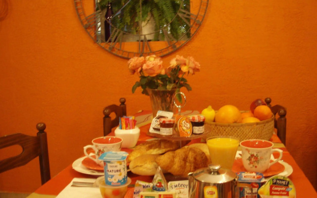 Logis hôtel du Terreau