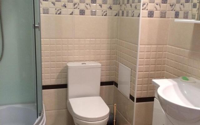 Апартаменты на Ротмистрова 35