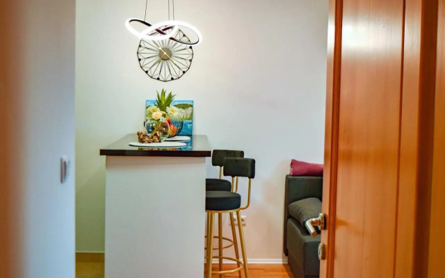 Studio Apartment Mandic