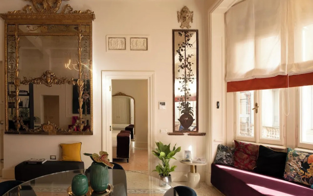 Elizabeth Unique Apartments - A Member of Design Hotels