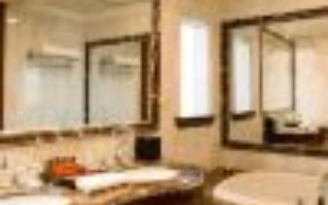 Grand Concordia Hotel