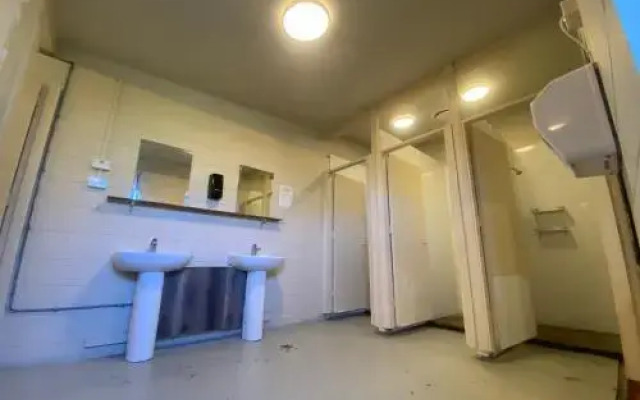 A1 Kaikoura Motel & Holiday Park