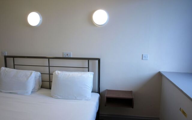 Travelodge Manchester Street Hotel