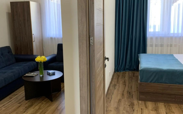 Vertoni Hotel Yerevan