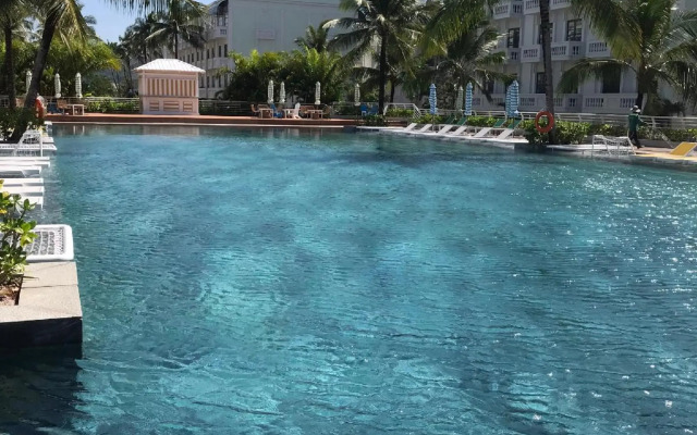 Myrtle Boutique Hotel
