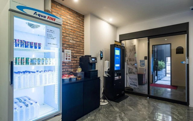 Ansan Hotel Stay 25