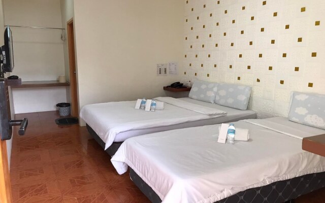 I’m Inn Hotel Sorsogon near SM/Terminal