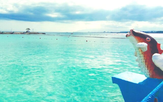 Paradise Island Park & Beach Resort