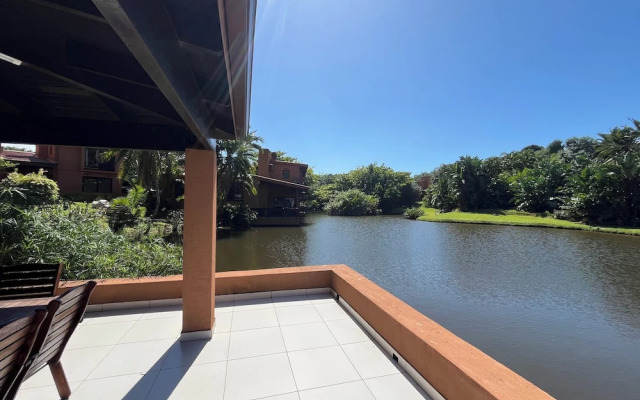 San Lameer Villa Rentals 3511