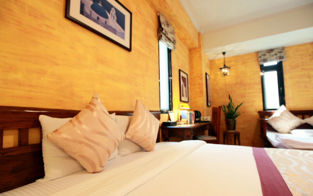 Errantry Lodge & Studio