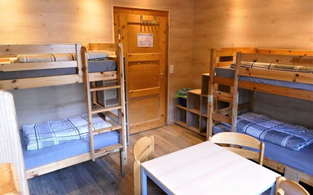 NaturFreundeHaus Stecklenberg - Hostel