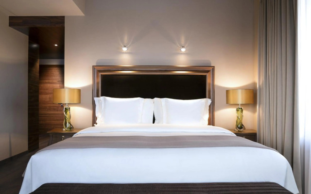 Guarda Golf Hotel & Residences