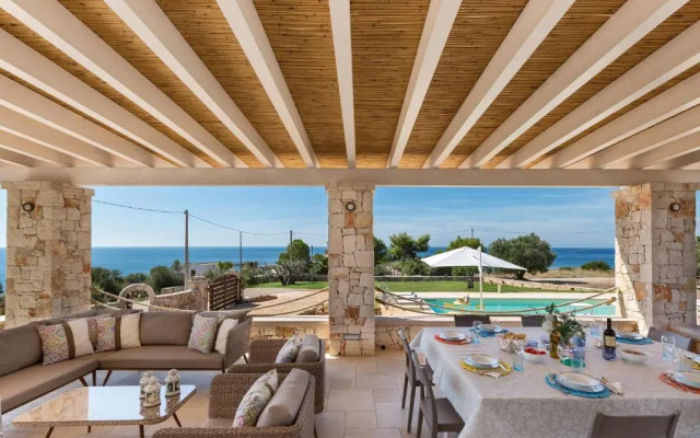 Villa Tamerici by BarbarHouse