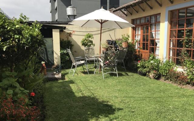 Aleida's Hostal