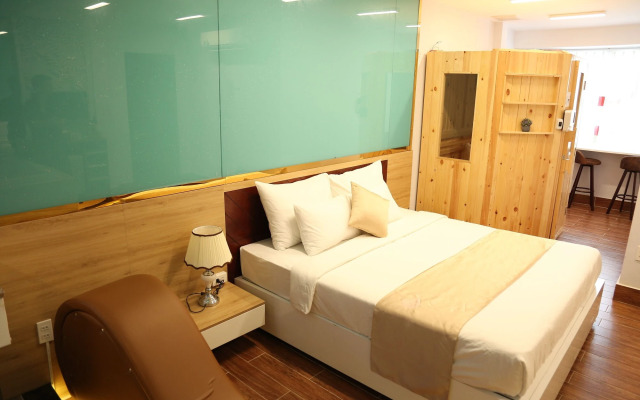 Hong Bao Thach Hotel