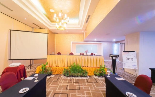 Grand Jatra Hotel Balikpapan