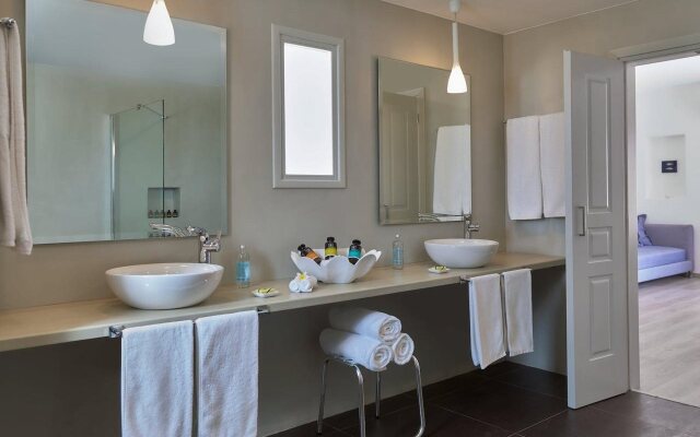 Yria Boutique Hotel & Spa