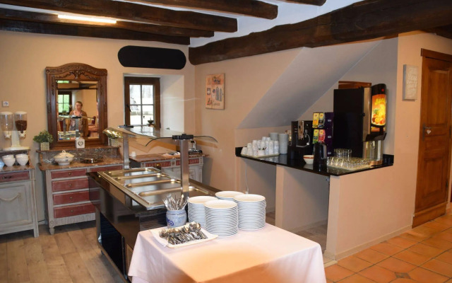 Aux Tanneries de Wiltz