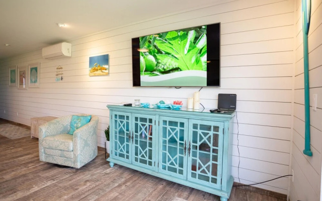 Hale Kamaole #174 - 1 Br Condo