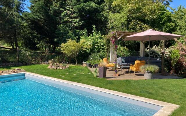 Les Chambres Lauryvan