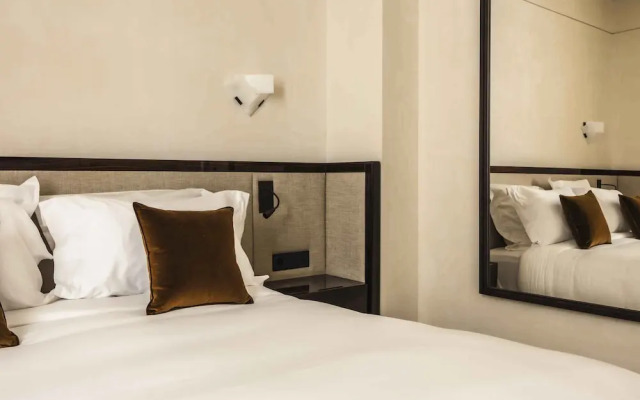 Mondovi Luxury Suites