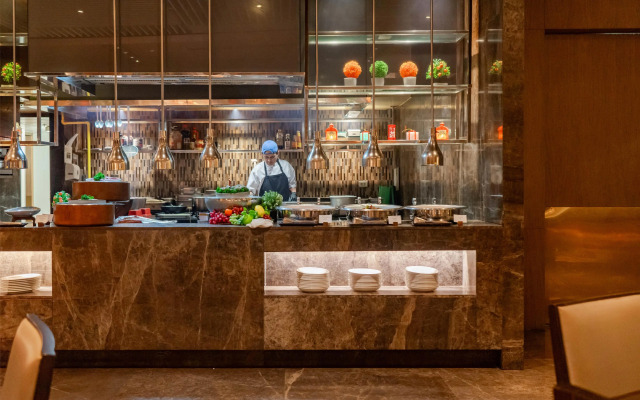 Radisson Blu Plaza Bangkok