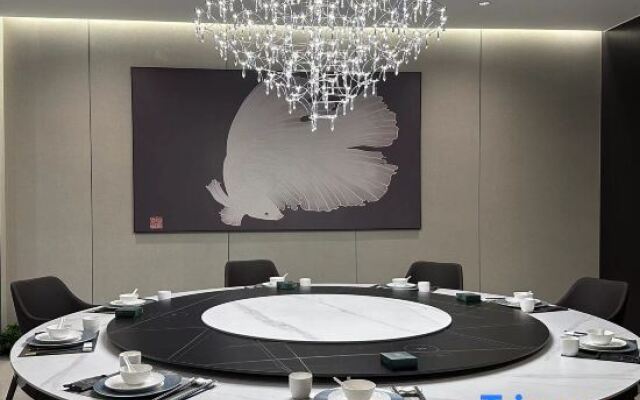 Relax Hotel (Shenzhen Bao'an International Airport)