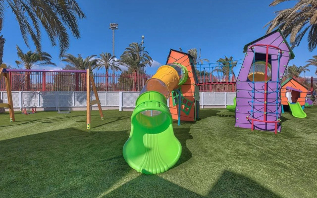 Hotel LIVVO Koala Garden