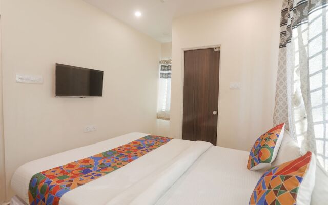 Fabexpress Shiva’S Inn