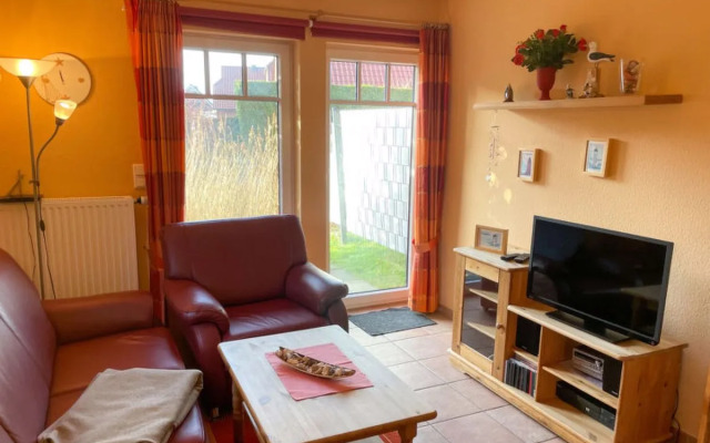 House Am Meer Burhave 21872