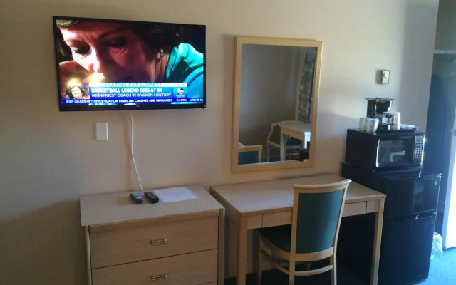 Rodeway Inn
