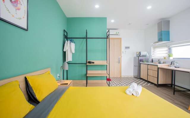 Nami Home by OYO Rooms