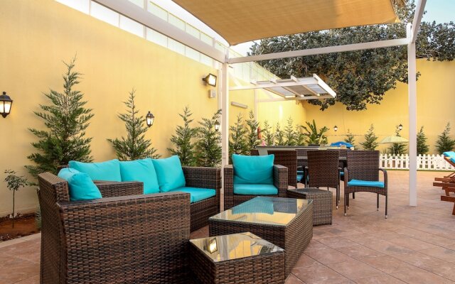 Villa Naya Branch 4 Andalusia