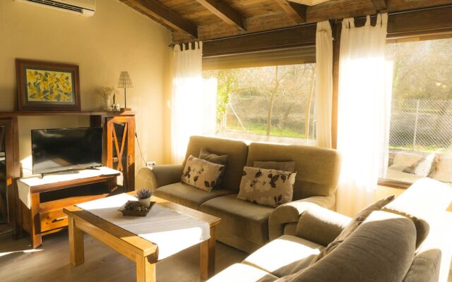 El Manantial Del Fresno