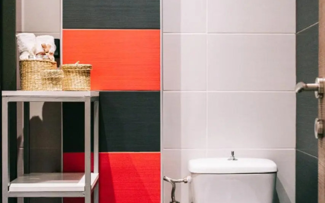Volos Suites Center