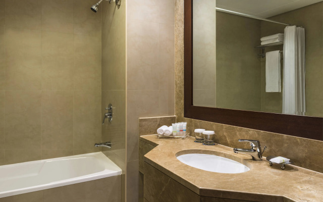 Four Points by Sheraton Lahore