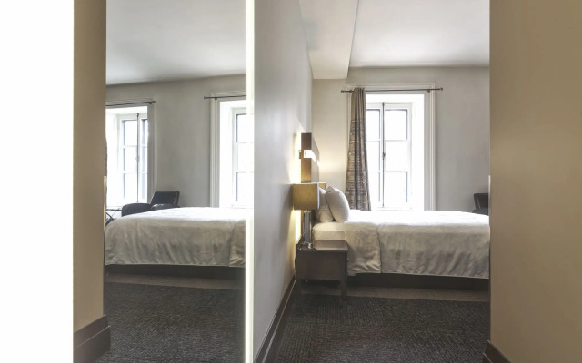 Hôtel Sainte-Anne